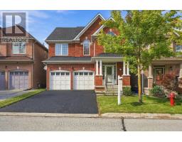 621 SOCIETY CRESCENT, Newmarket, Ontario