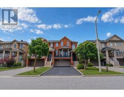 43 MAINLAND CRESCENT, Vaughan, Ontario