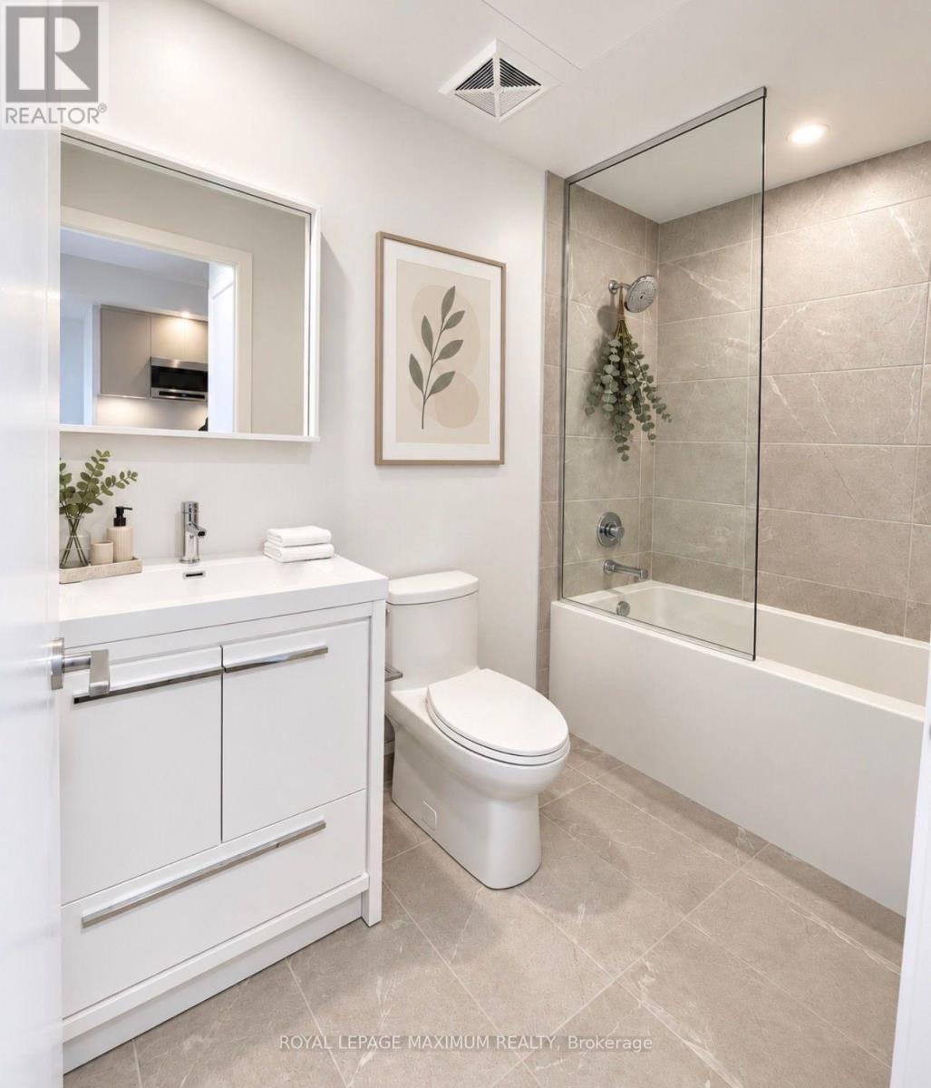 1710 - 2851 Highway 7 Road E, Vaughan, Ontario  L4K 1W2 - Photo 7 - N13789922