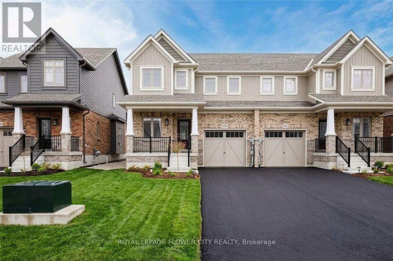 109 ARCHER AVENUE, collingwood, Ontario