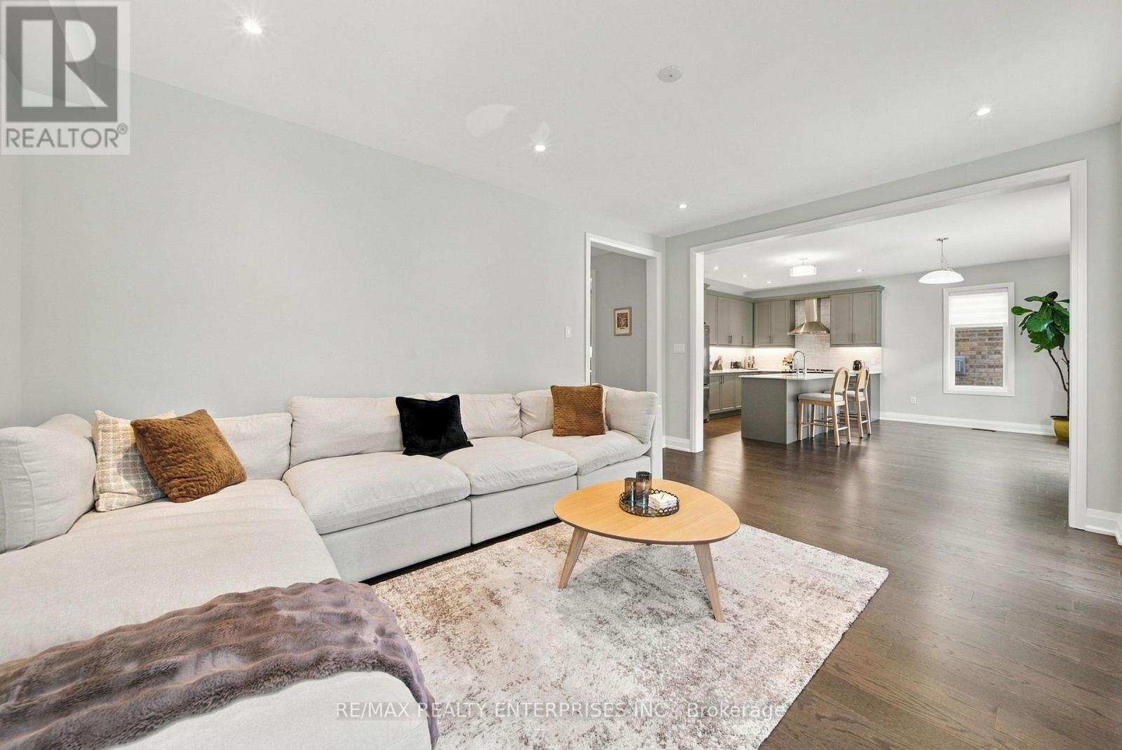 35 SWEET CICELY STREET Springwater (Midhurst) Ontario Canada L9X2C7 2