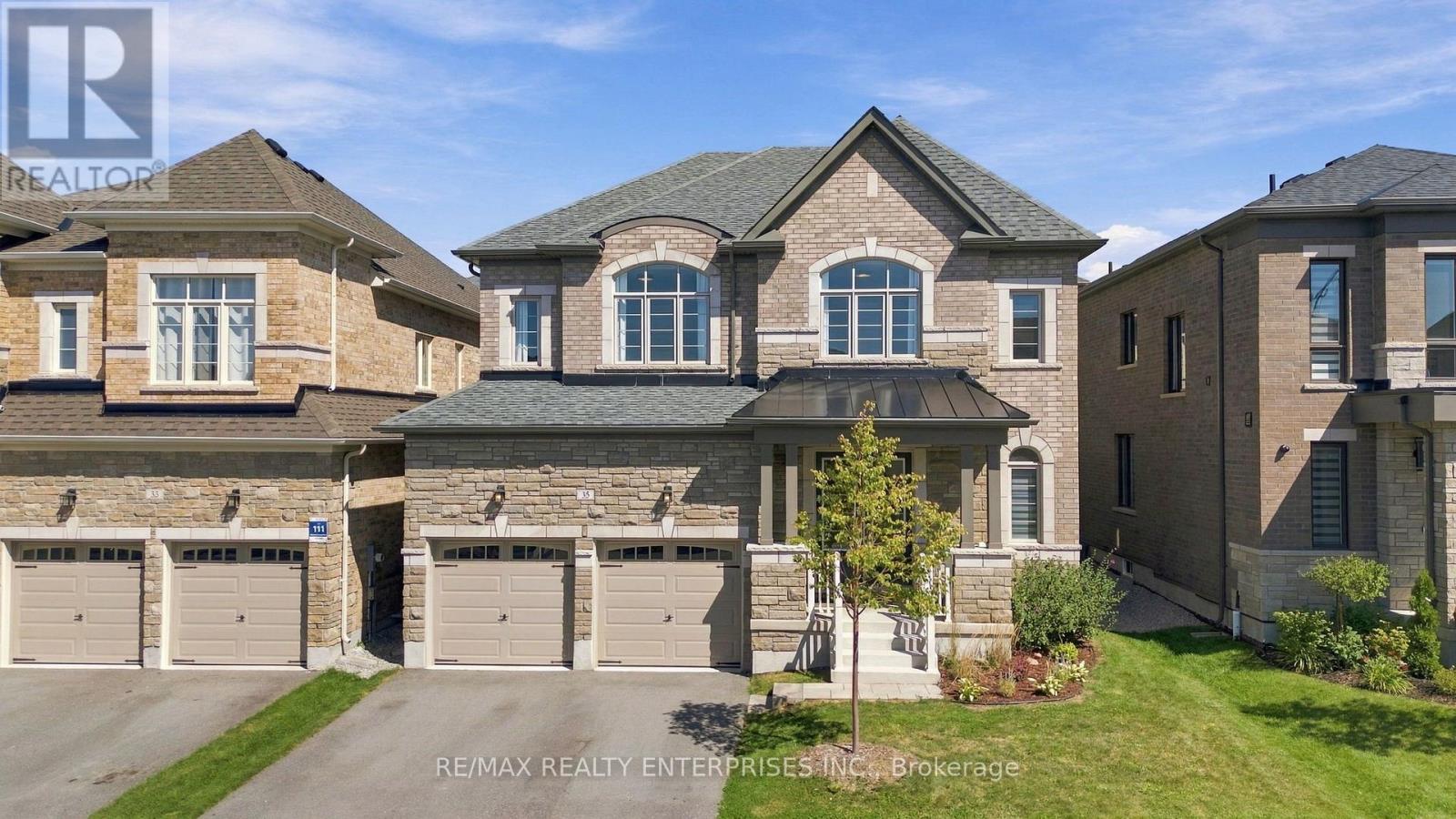 35 SWEET CICELY STREET Springwater (Midhurst) Ontario Canada L9X2C7 3