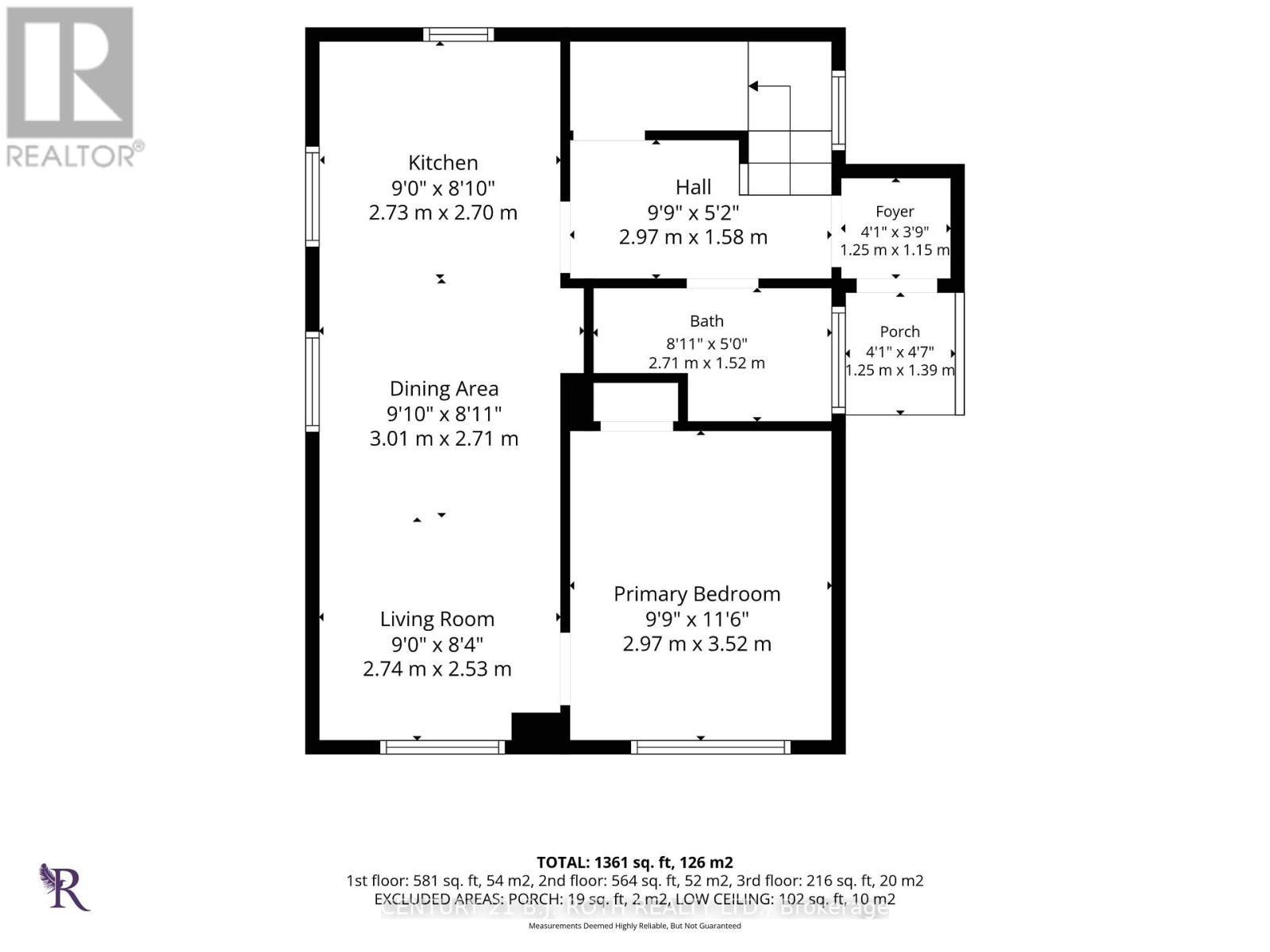 Units 1 + 2 + Coach House - 12 Dufferin Street, Barrie (Sanford), Ontario  L4N 2J7 - Photo 25 - S13789900