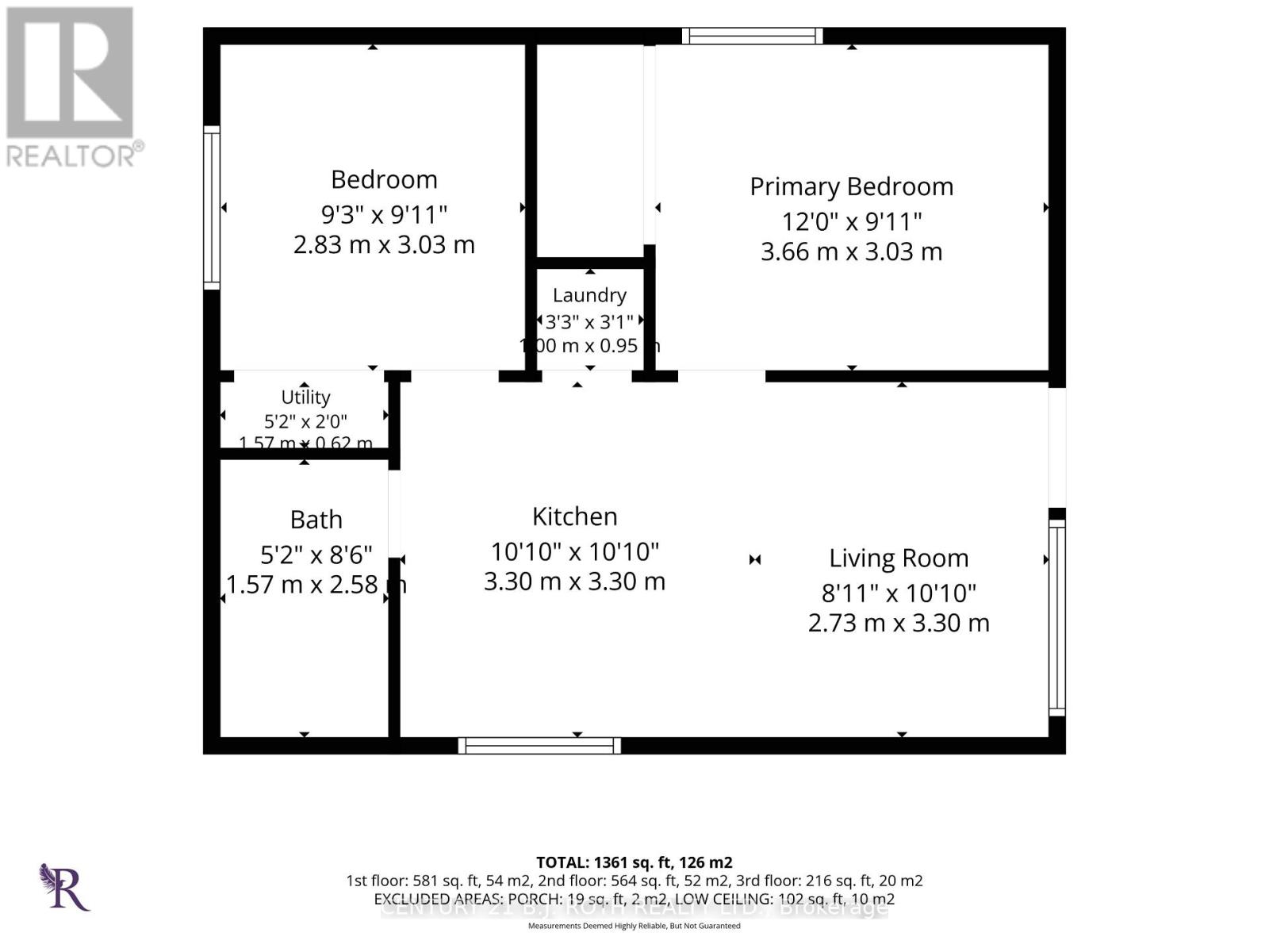 Units 1 + 2 + Coach House - 12 Dufferin Street, Barrie (Sanford), Ontario  L4N 2J7 - Photo 27 - S13789900