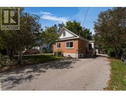 UNITS 1 + 2 + COACH HOUSE - 12 DUFFERIN STREET, Barrie, Ontario