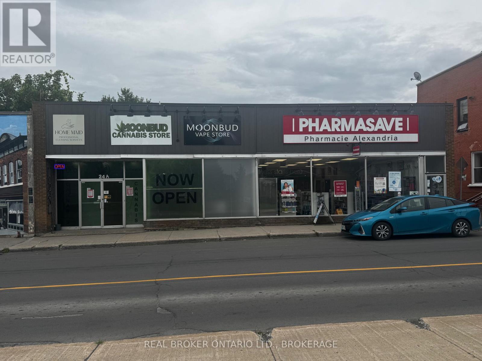 24 MAIN STREET N, North Glengarry, Ontario
