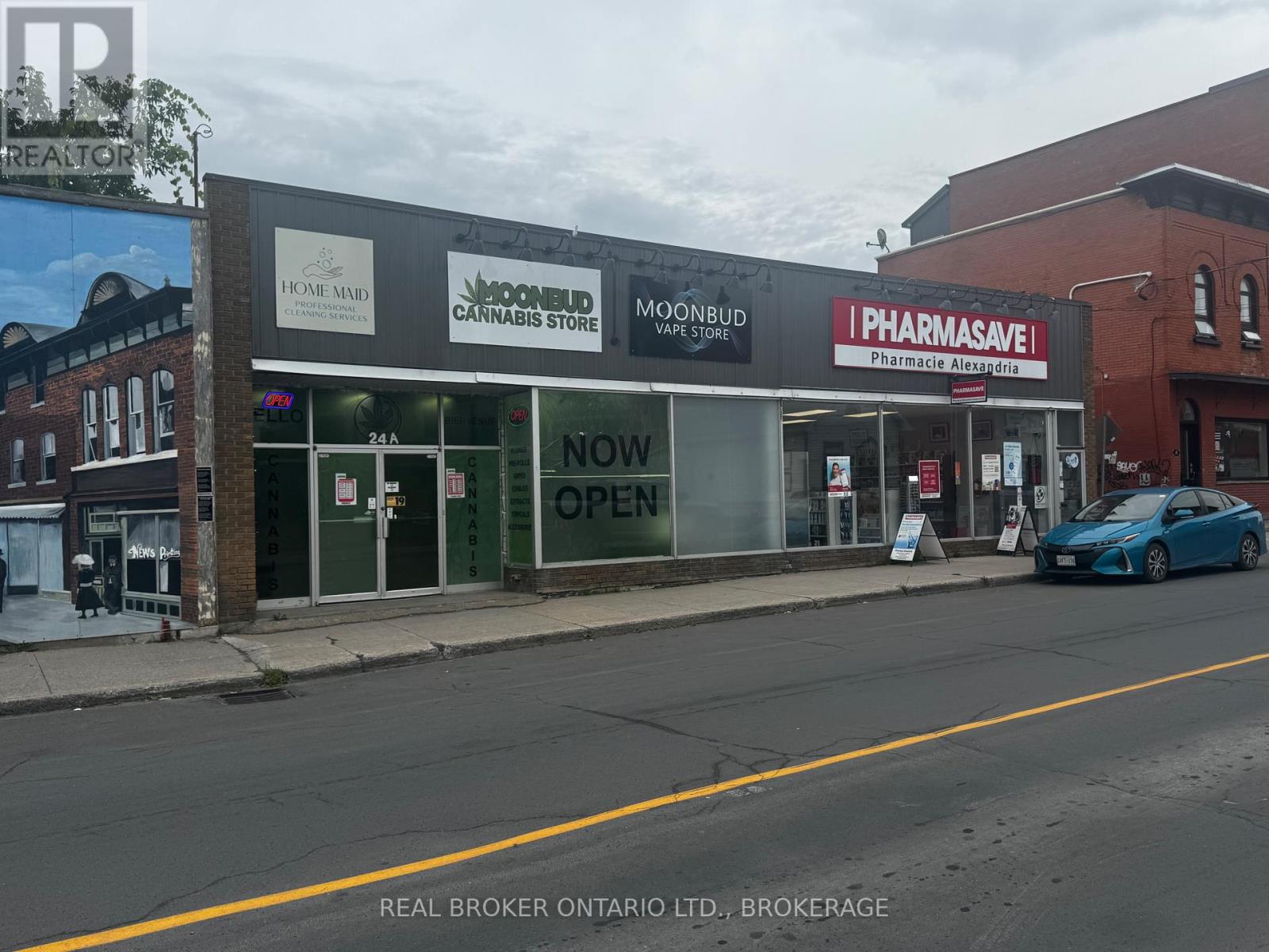 24 Main Street N, North Glengarry, Ontario K0C 1A0 - Photo 2 - X13789766