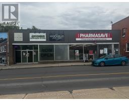 24 MAIN STREET N, North Glengarry, Ontario