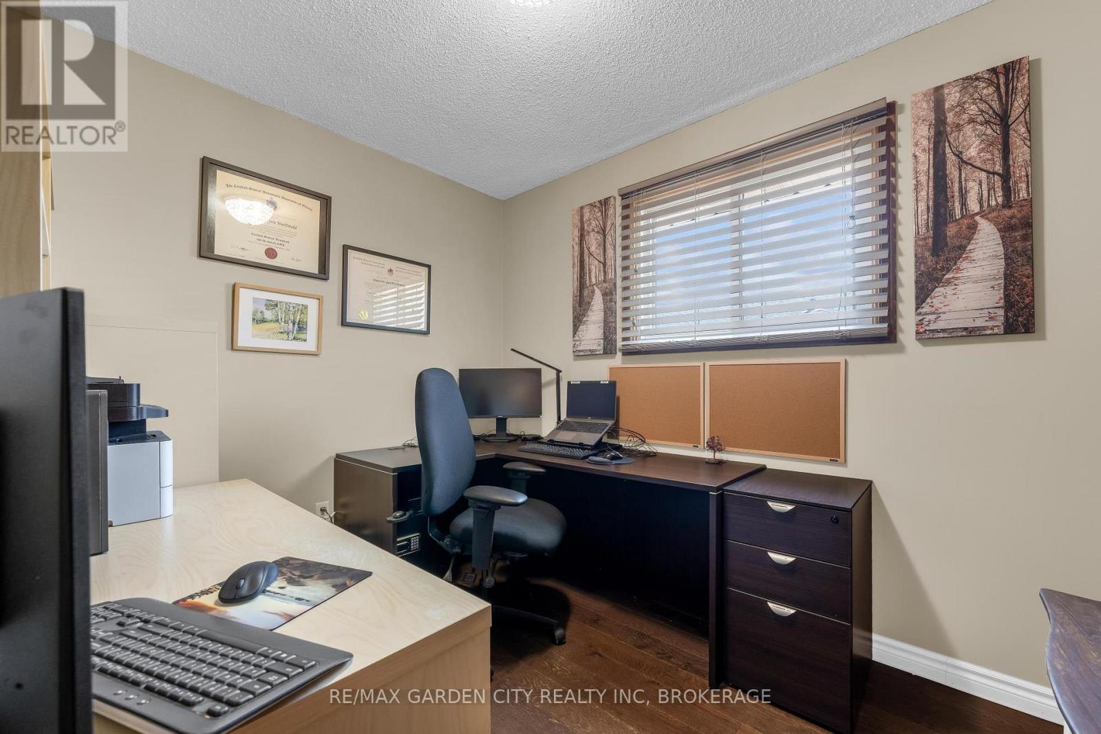 54 Crestcombe Road, St. Catharines, Ontario  L2S 2J4 - Photo 15 - X13786952