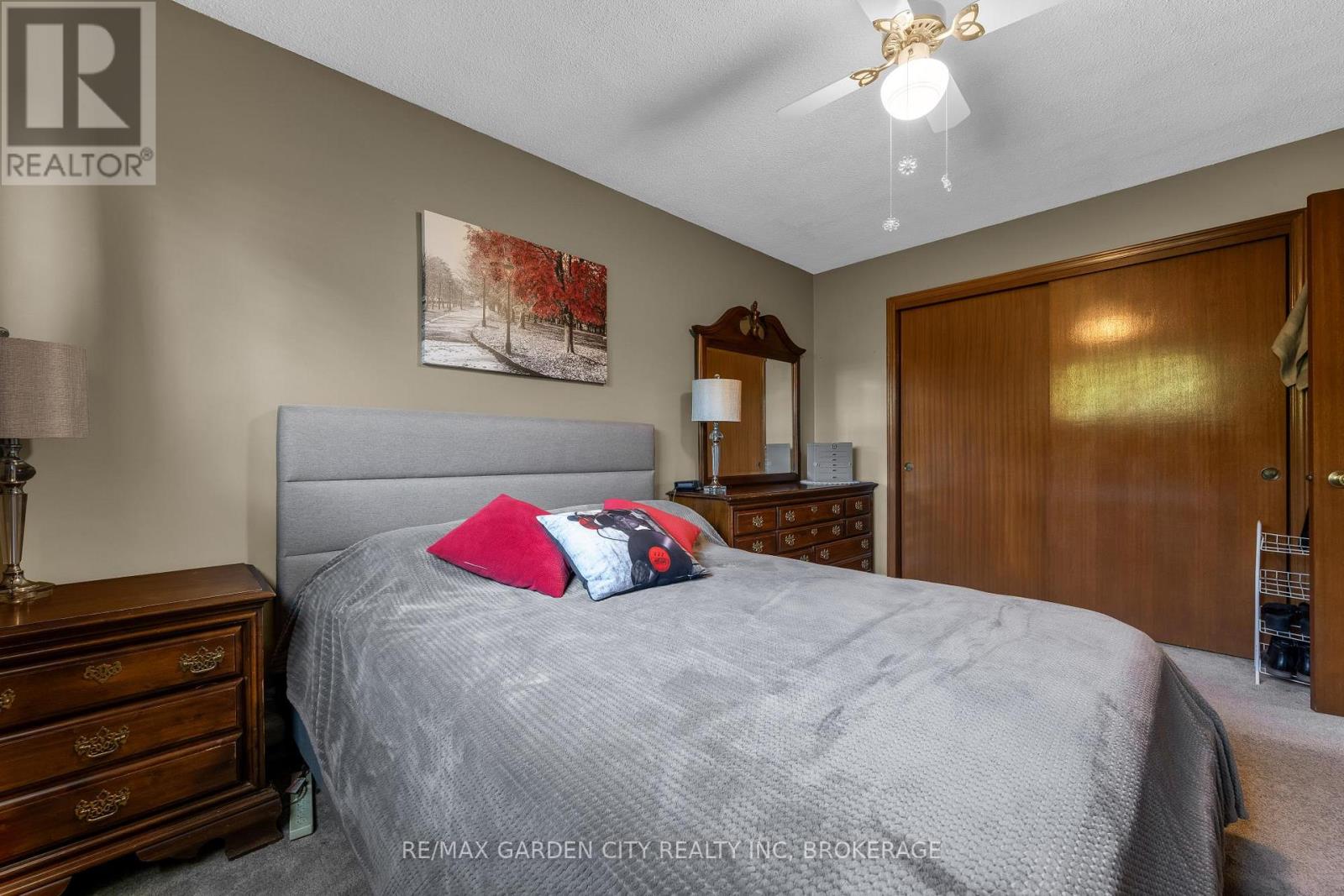 54 Crestcombe Road, St. Catharines, Ontario  L2S 2J4 - Photo 12 - X13786952