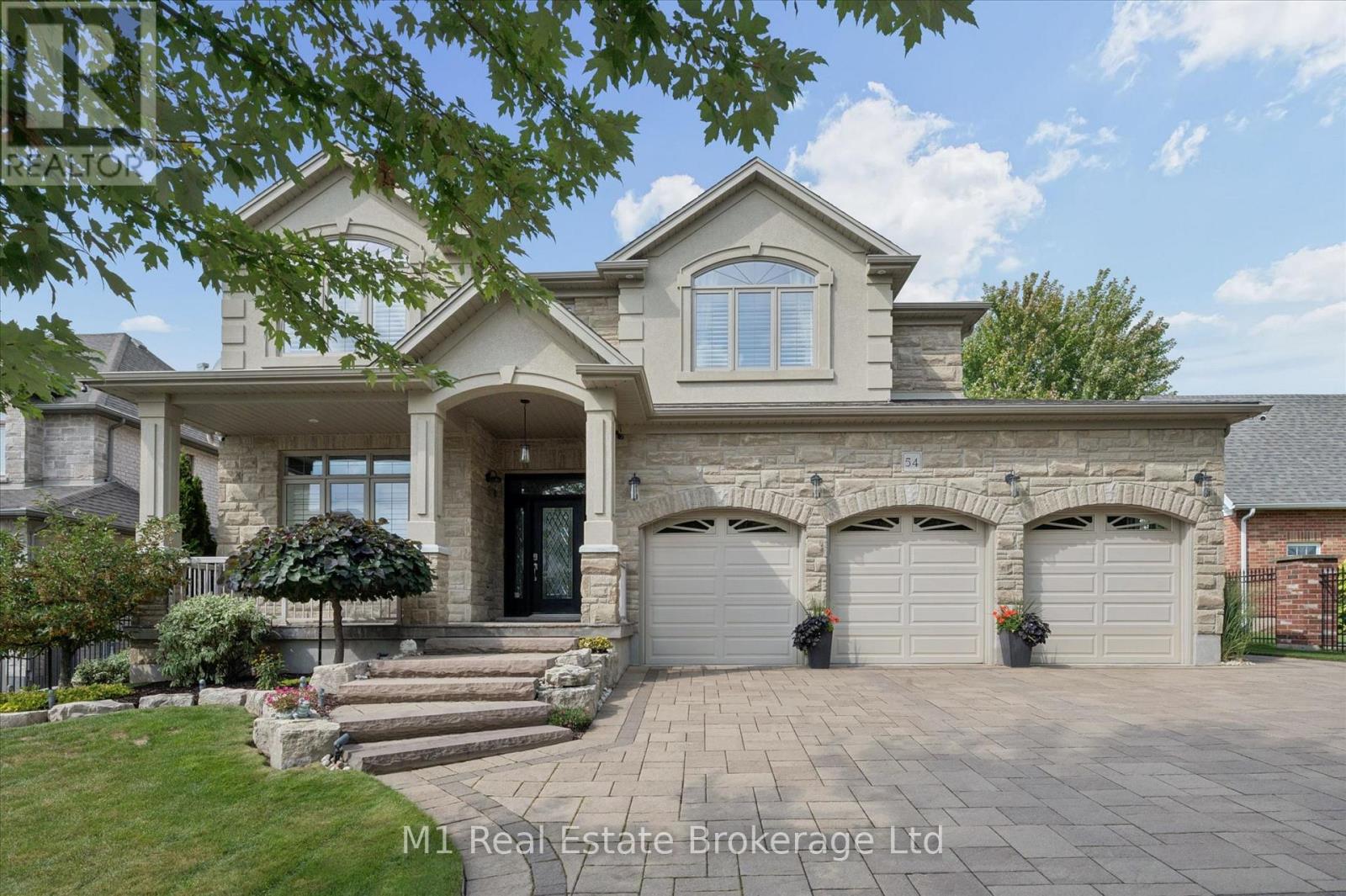 54 DOLMAN STREET, woolwich, Ontario