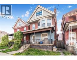 39 ARTHUR Avenue N, Hamilton, Ontario