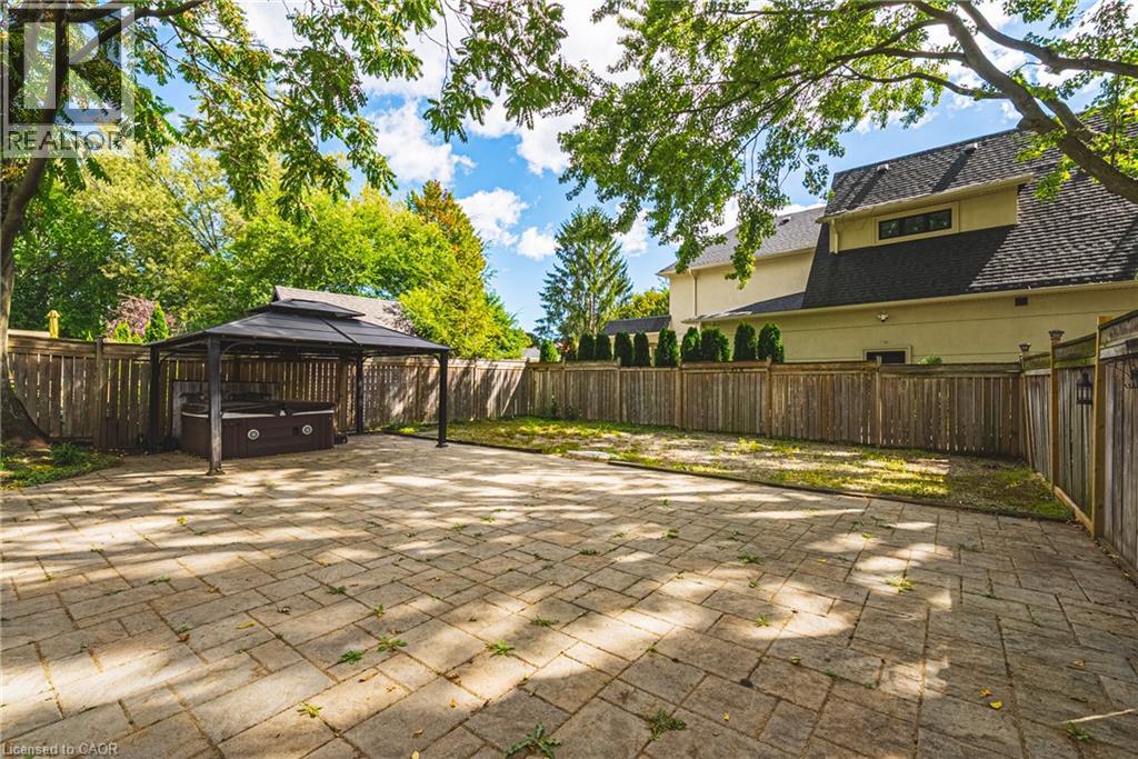 433 Belvenia Road, Burlington, Ontario  L7L 1T2 - Photo 10 - 40863234