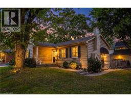 433 BELVENIA Road, Burlington, Ontario