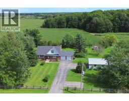 2407 CAISTOR CENTRE Road, Caistor Centre, Ontario