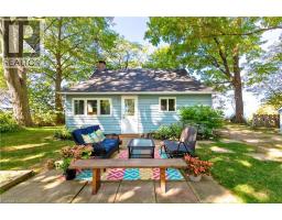 77561 MELENA Drive, Bayfield, Ontario