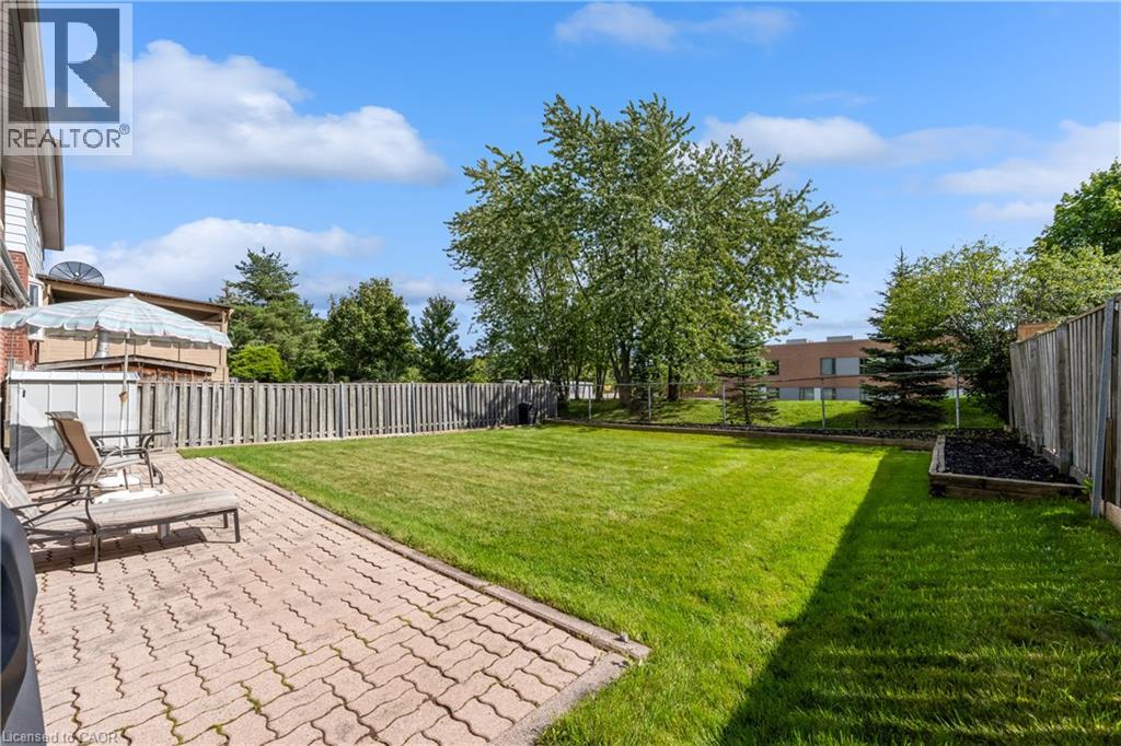 2134 Cartier Crescent, Burlington, Ontario  L7P 2Z5 - Photo 33 - 40862471