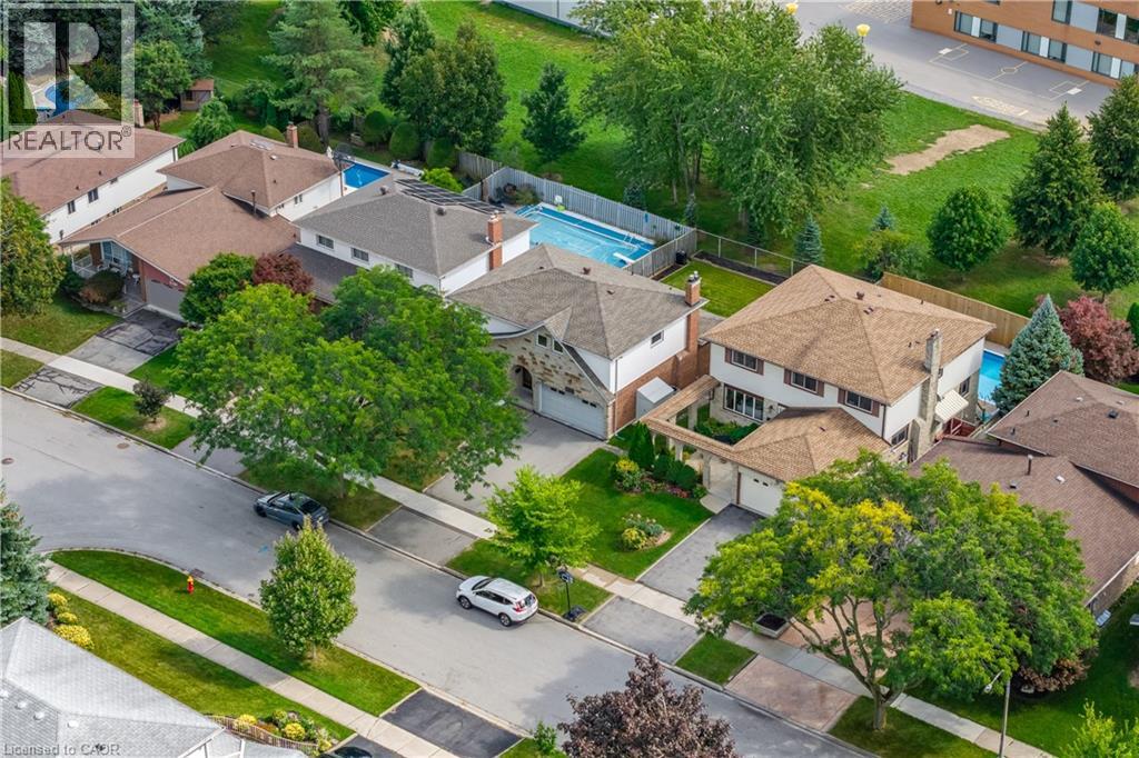 2134 Cartier Crescent, Burlington, Ontario  L7P 2Z5 - Photo 38 - 40862471
