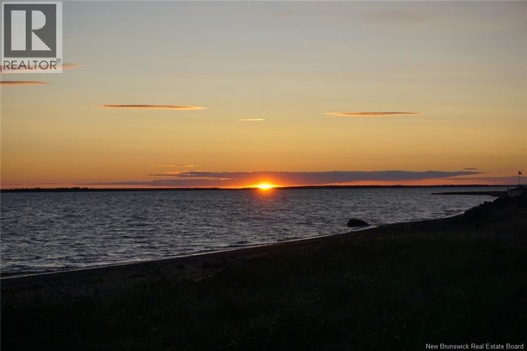 1660sm De la Grande Marée, Shippagan, New Brunswick