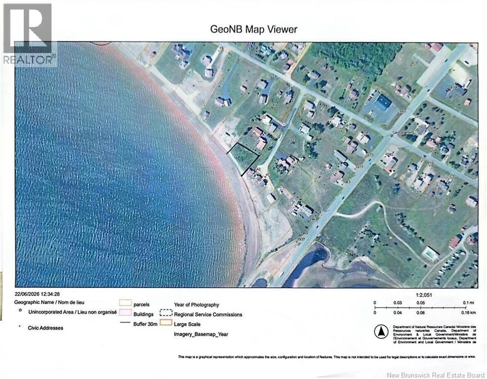 1660sm De La Grande Marée, Shippagan, New Brunswick  E8S 3B1 - Photo 10 - NB143392