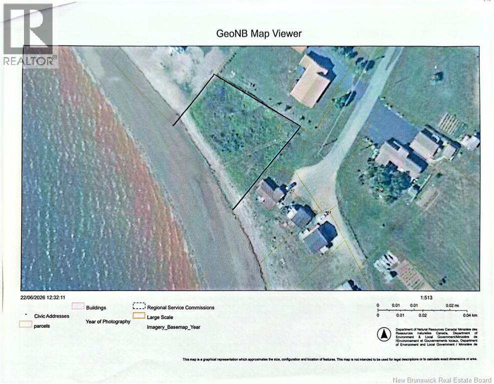 1660sm De La Grande Marée, Shippagan, New Brunswick  E8S 3B1 - Photo 11 - NB143392