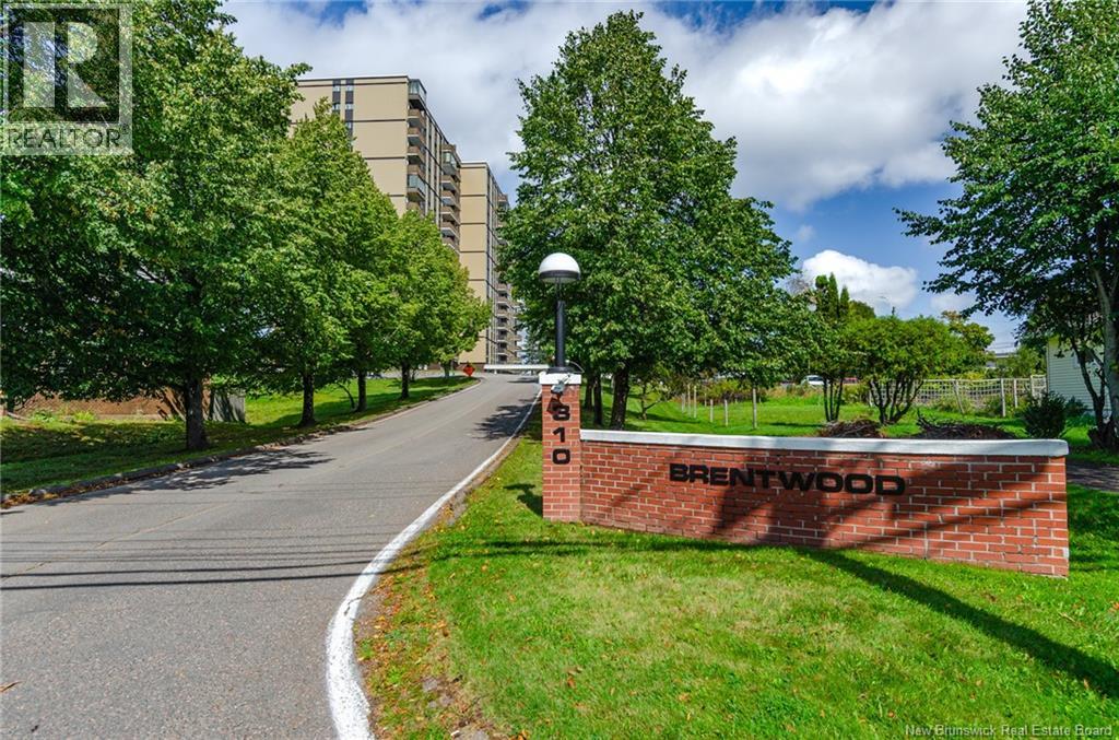 310 Woodward Avenue Unit# 1506, Saint John, New Brunswick