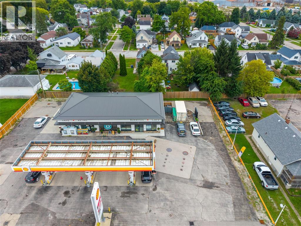 1119 DUFFERIN AVENUE Unit# 2, Wallaceburg, Ontario