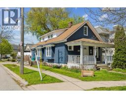 155 1/2 LAKE Street, St. Catharines, Ontario