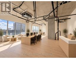 #418 - 996 MARTIN GROVE ROAD, Toronto, Ontario