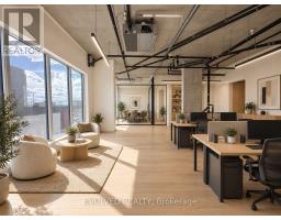 417 & 418 - 996 MARTIN GROVE ROAD, Toronto, Ontario