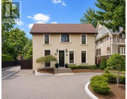 36 MISSISSAUGA ROAD N, Mississauga, Ontario