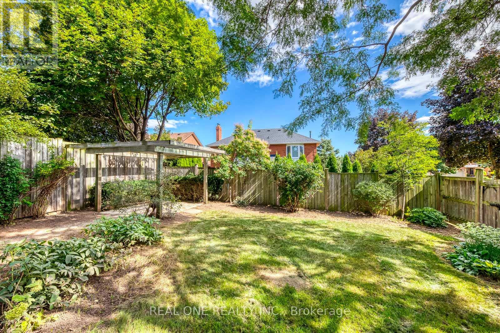 1384 Bramblewood Green, Oakville (Ga Glen Abbey), Ontario  L6M 2R5 - Photo 47 - W13789874
