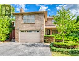 1384 BRAMBLEWOOD GREEN, Oakville, Ontario