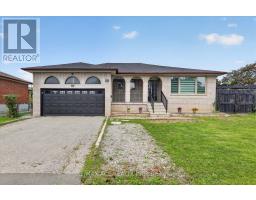 124 HONEYWOOD ROAD, Toronto, Ontario