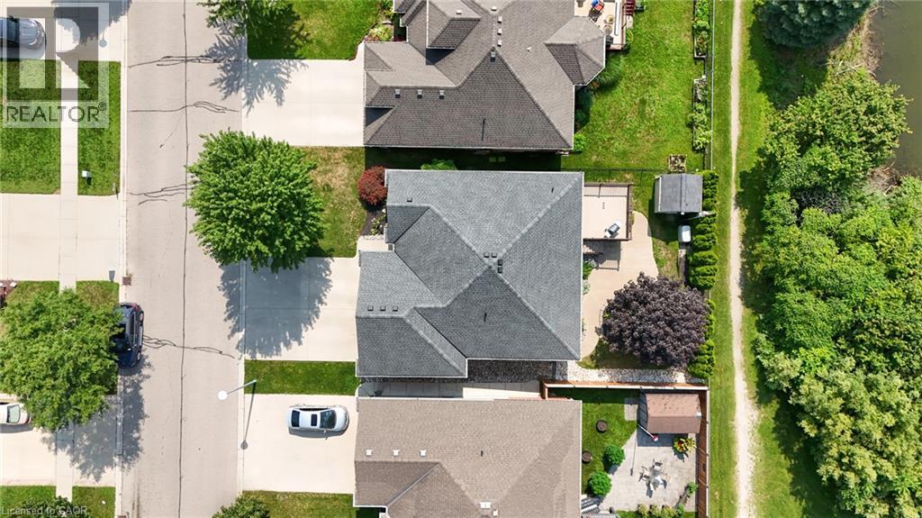 106 Kingfisher Avenue, Woodstock, Ontario  N4T 1T7 - Photo 29 - 40862984