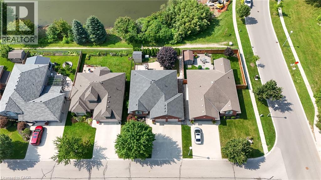106 Kingfisher Avenue, Woodstock, Ontario  N4T 1T7 - Photo 30 - 40862984