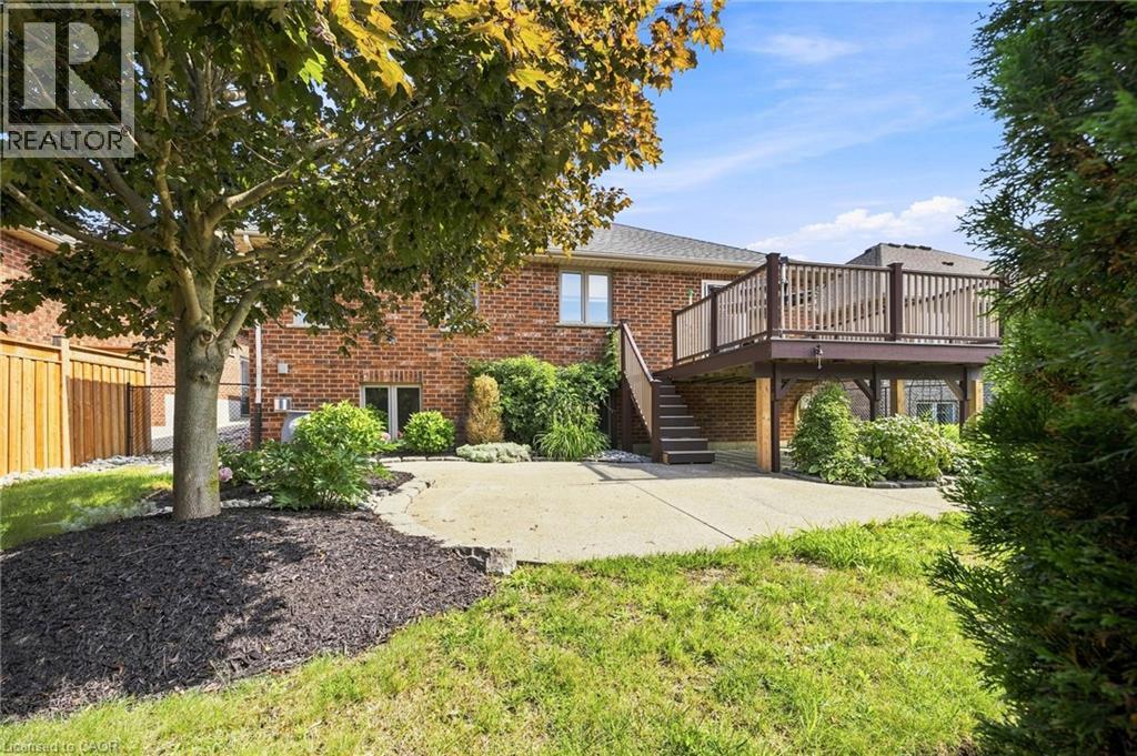 106 Kingfisher Avenue, Woodstock, Ontario  N4T 1T7 - Photo 2 - 40862984