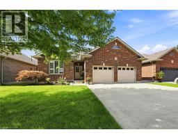 106 KINGFISHER Avenue, Woodstock, Ontario