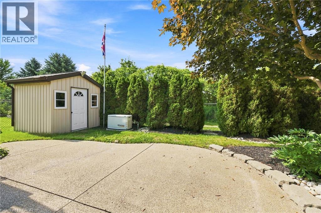 106 Kingfisher Avenue, Woodstock, Ontario  N4T 1T7 - Photo 25 - 40862984