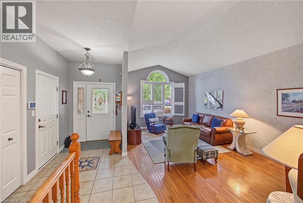 106 Kingfisher Avenue, Woodstock, Ontario  N4T 1T7 - Photo 6 - 40862984