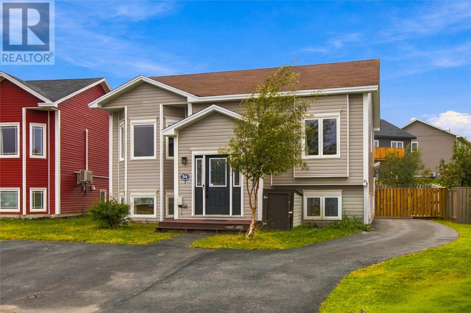 34 Maureen Crescent, Conception Bay south — photo 2