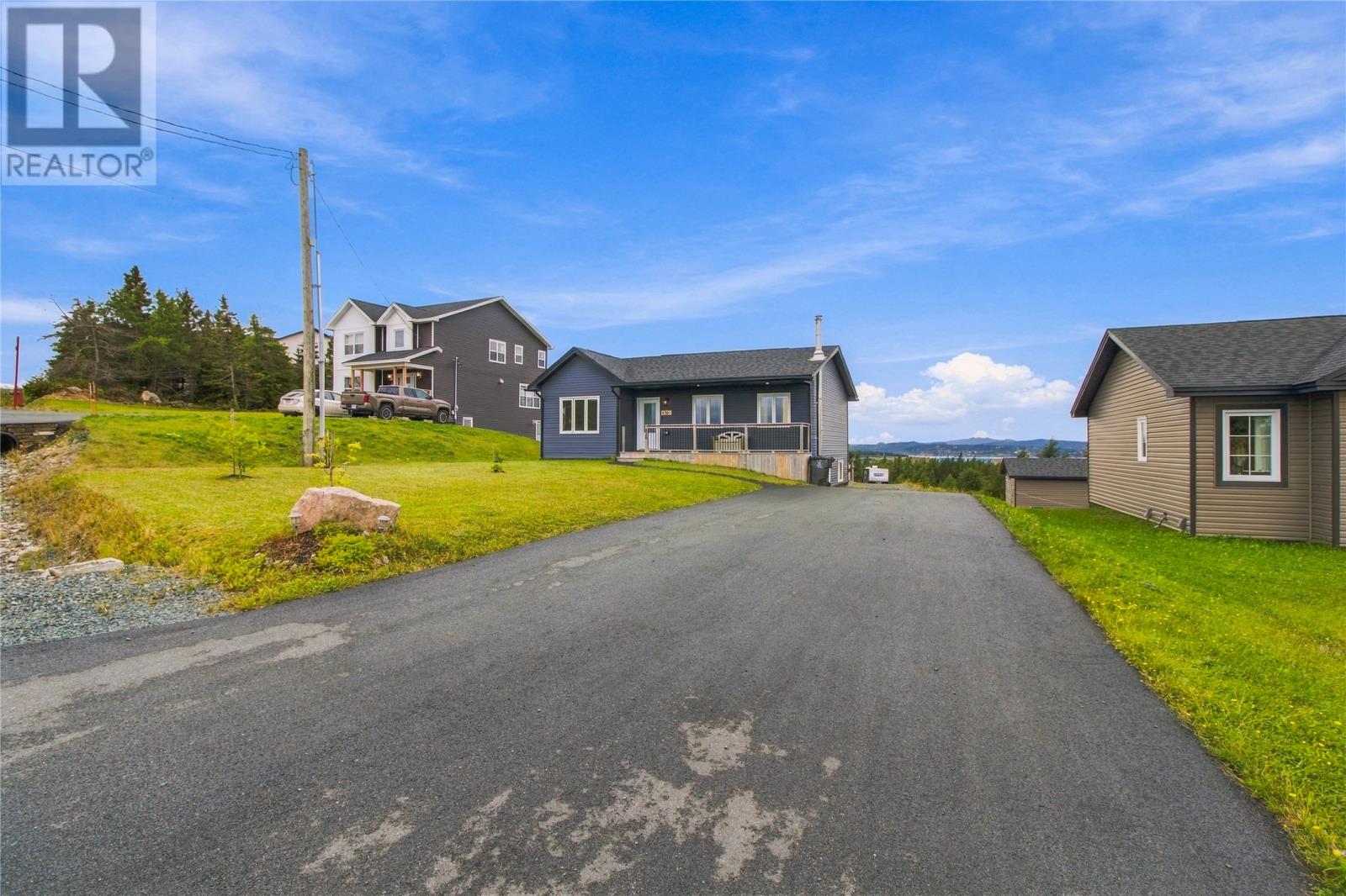 436 Seal Cove Road, Conception Bay South — photo 2