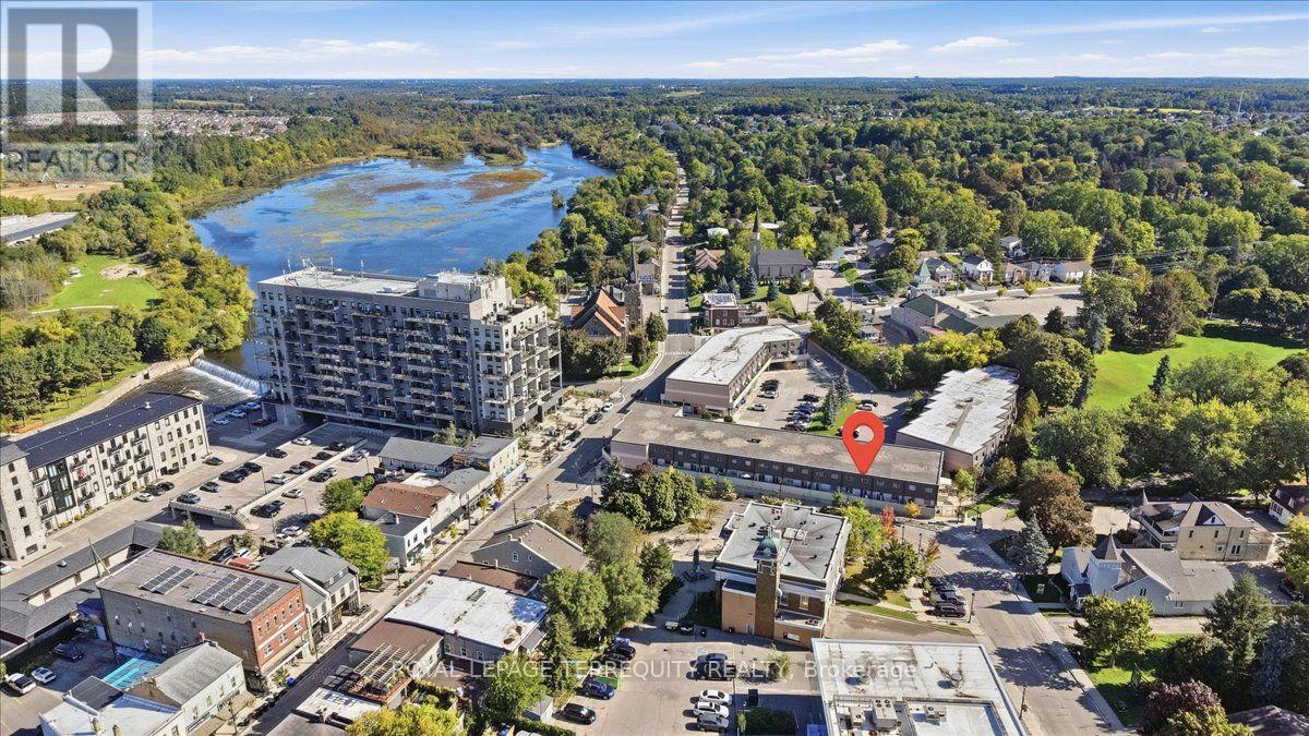 246 - 42 Tannery Street E, Cambridge, Ontario  N3C 2B9 - Photo 33 - X13789774