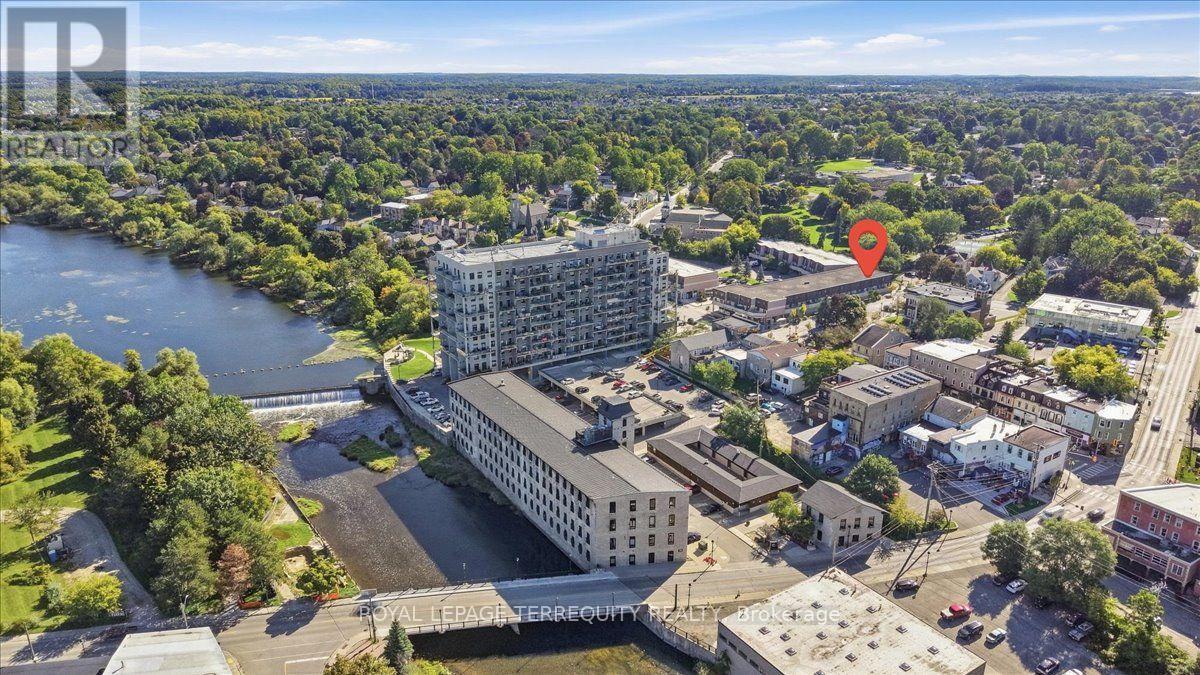 246 - 42 Tannery Street E, Cambridge, Ontario  N3C 2B9 - Photo 35 - X13789774