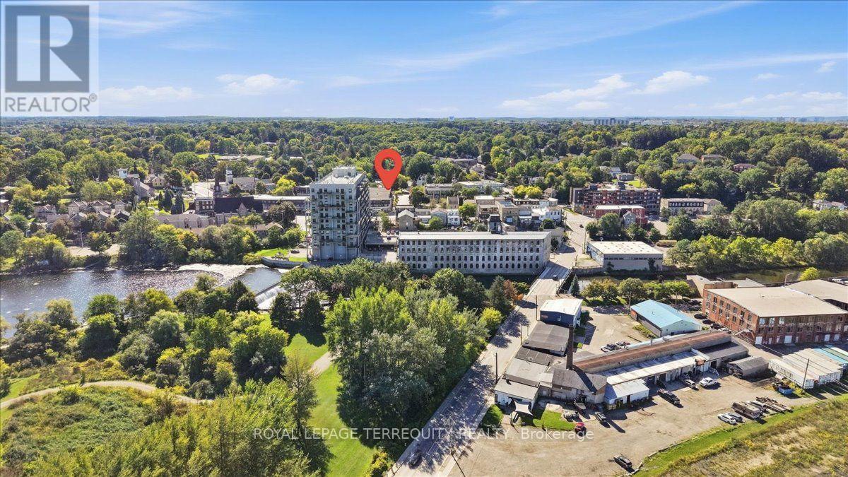 246 - 42 Tannery Street E, Cambridge, Ontario  N3C 2B9 - Photo 38 - X13789774