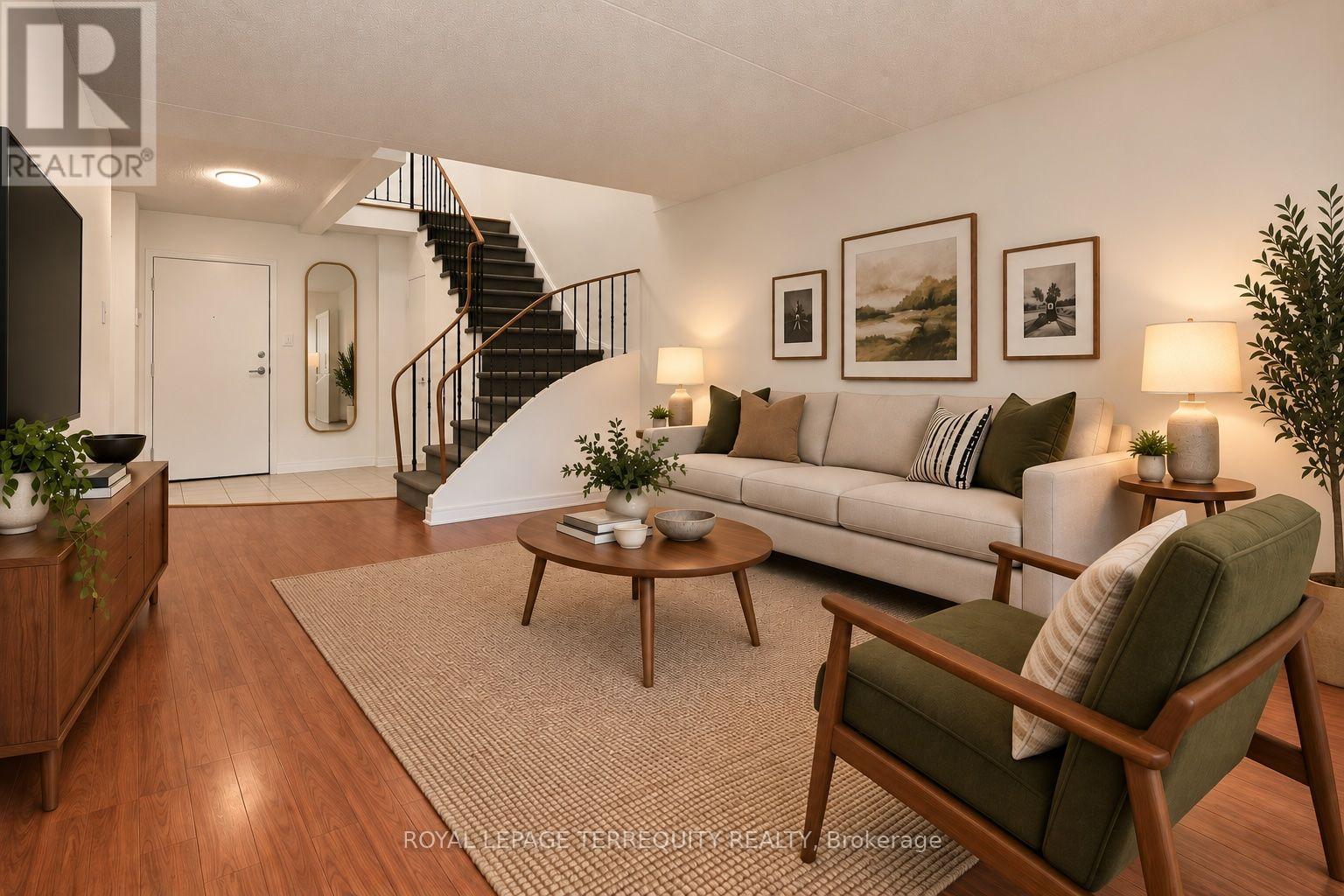 246 - 42 Tannery Street E, Cambridge, Ontario  N3C 2B9 - Photo 5 - X13789774