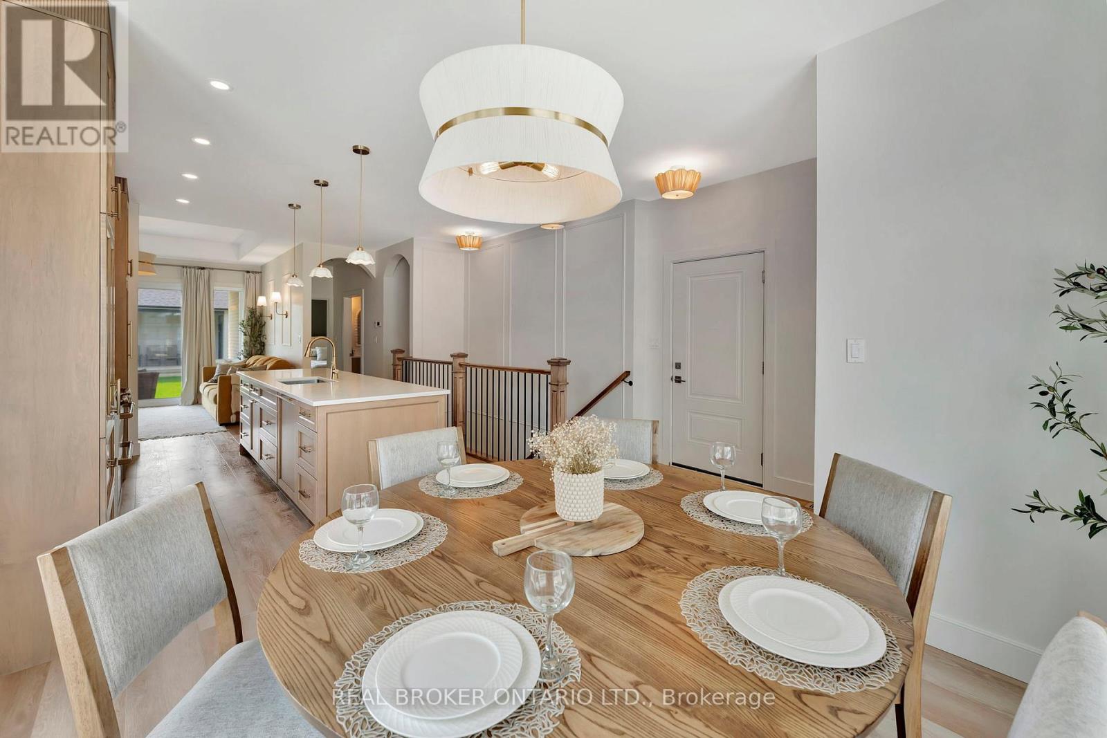 10 Macneil Court, Bayham (Port Burwell), Ontario  N0J 1T0 - Photo 6 - X13789828