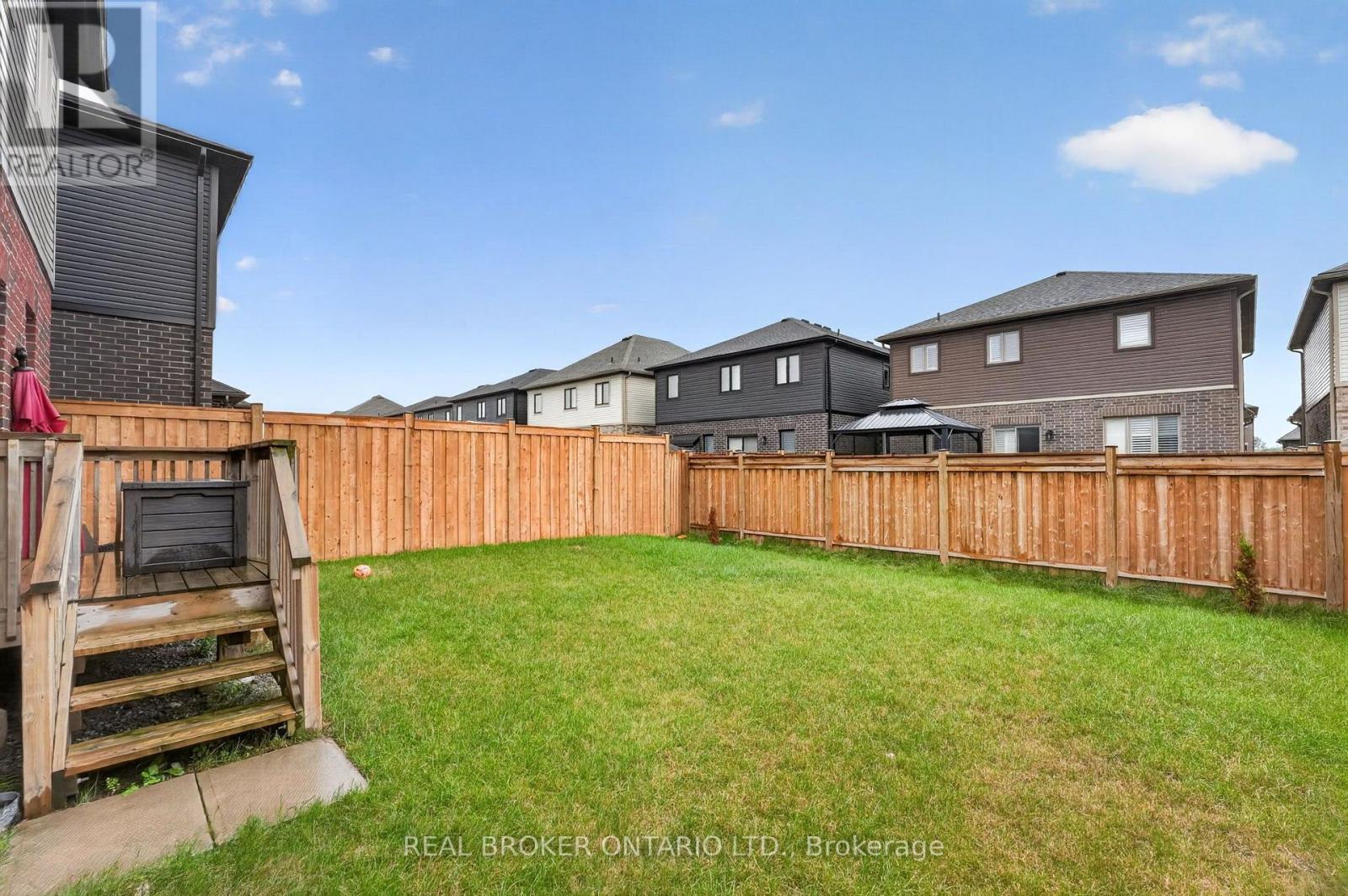 205 Shoreview Drive, Welland, Ontario  L3B 0H3 - Photo 47 - X13789848