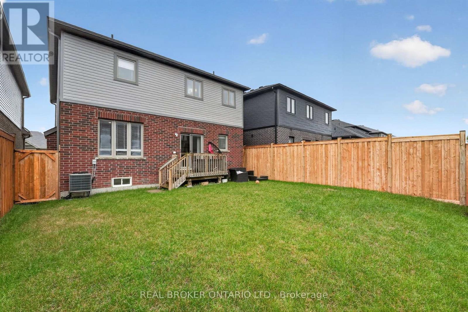 205 Shoreview Drive, Welland, Ontario  L3B 0H3 - Photo 48 - X13789848