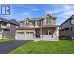 9352 EMERALD AVENUE, Niagara Falls, Ontario